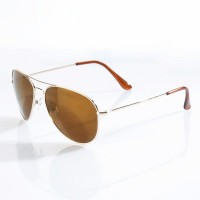 Gafas de sol estilo piloto