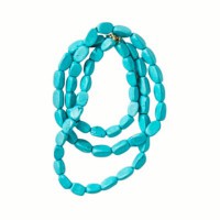 Collar largo